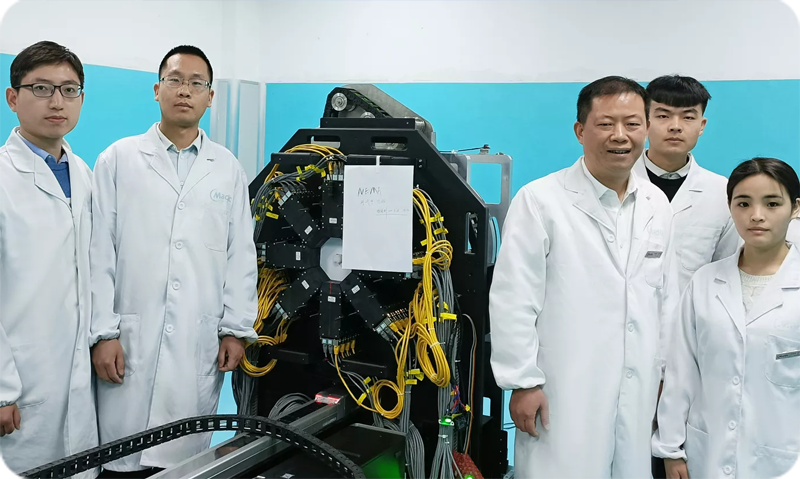 喜訊:公司榮獲“沂蒙最美科技工作者”榮譽(yù)稱號(hào)